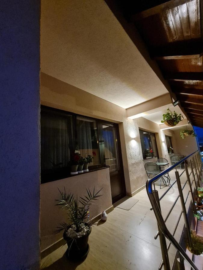 Splendid House Hotel Făgăraş Екстериор снимка