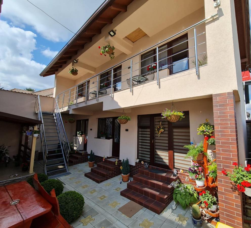 Splendid House Hotel Făgăraş Екстериор снимка
