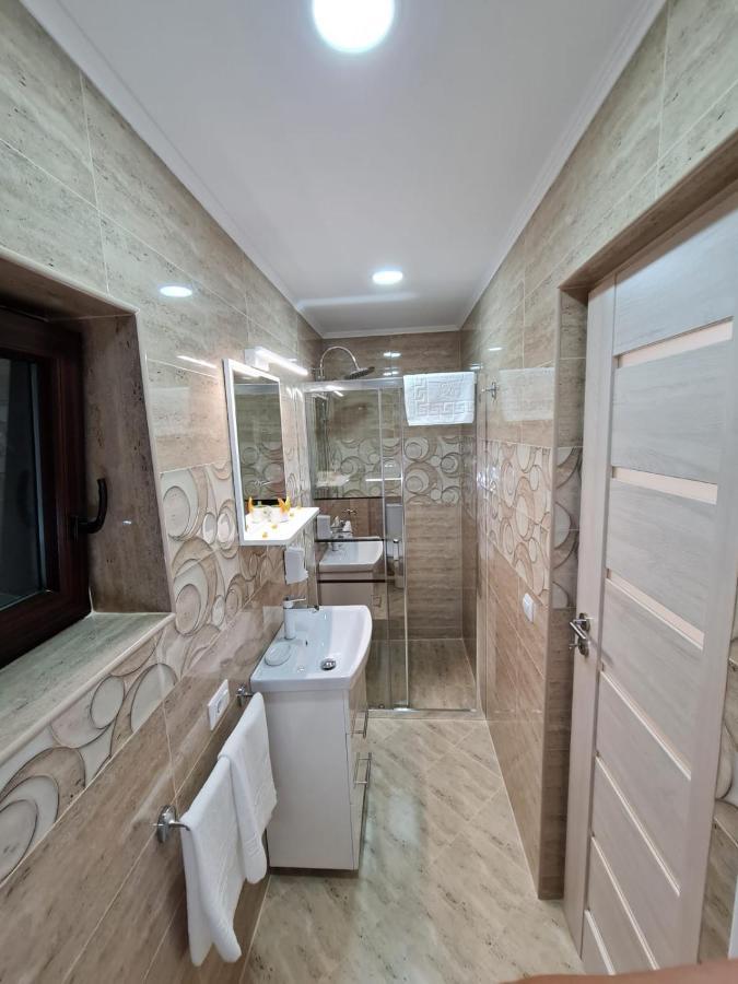 Splendid House Hotel Făgăraş Екстериор снимка