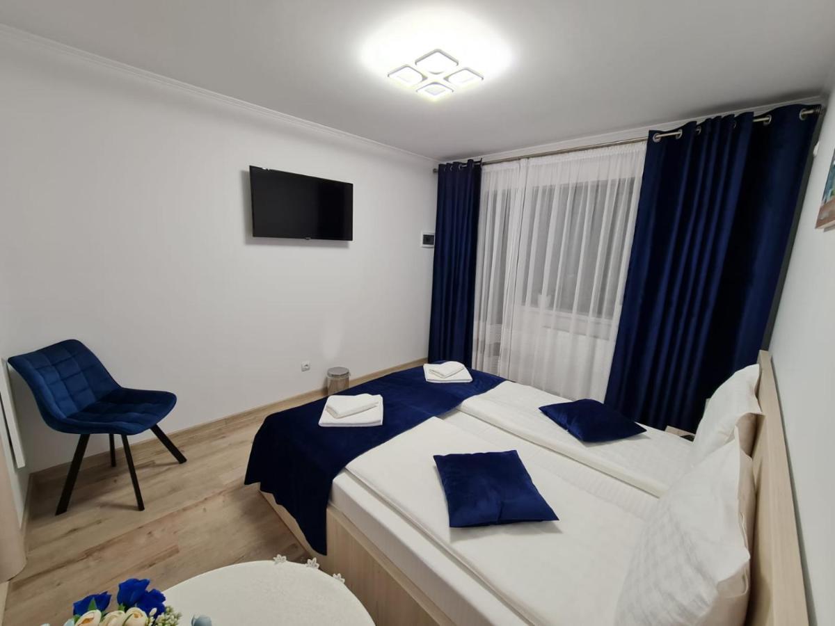 Splendid House Hotel Făgăraş Екстериор снимка