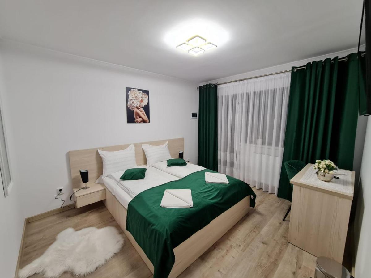Splendid House Hotel Făgăraş Екстериор снимка