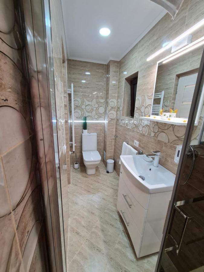 Splendid House Hotel Făgăraş Екстериор снимка