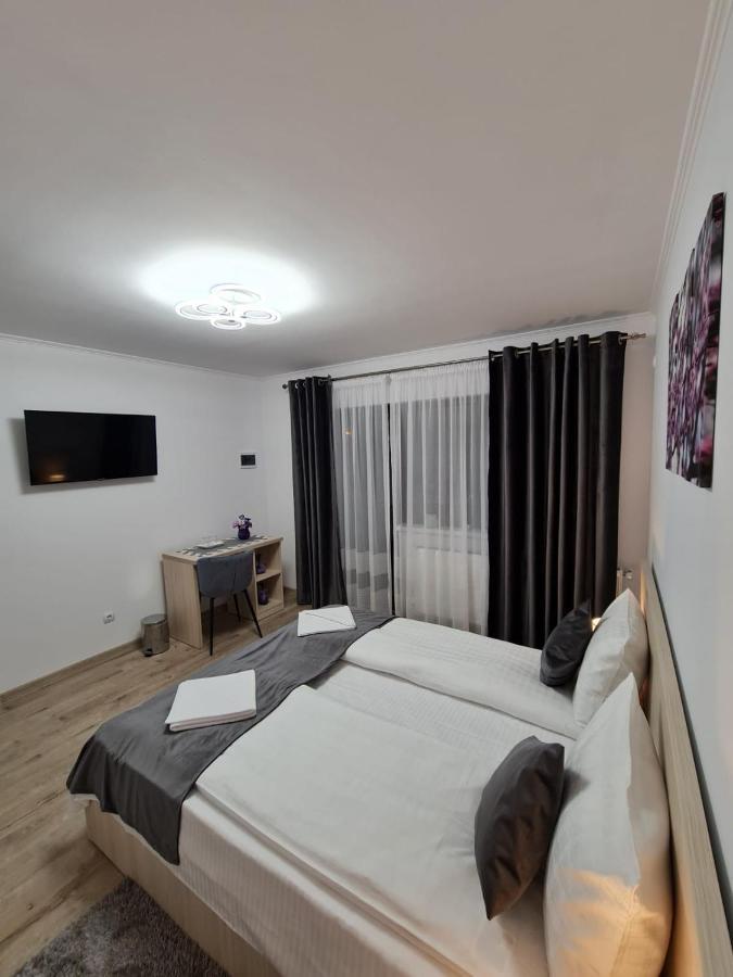 Splendid House Hotel Făgăraş Екстериор снимка
