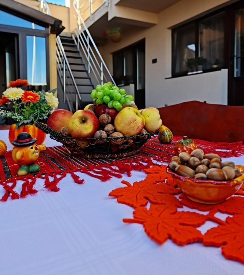 Splendid House Hotel Făgăraş Екстериор снимка